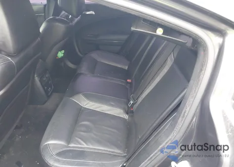 2016 Dodge Charger R/T from USA, damaged, VIN 2C3CDXCTXGH160106